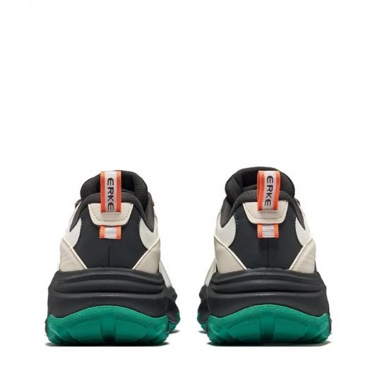 Chidi 2.0 Beige/Black/Green