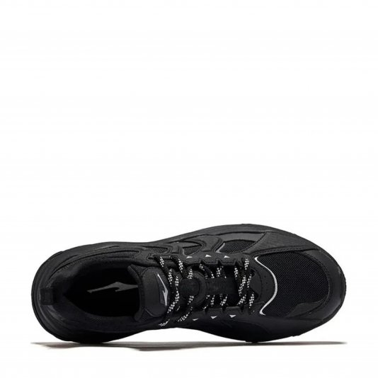 Chidi 2.0 Charcoal Black/Black