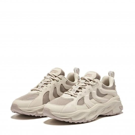 Chidi 2.0 Light Linen/Sand