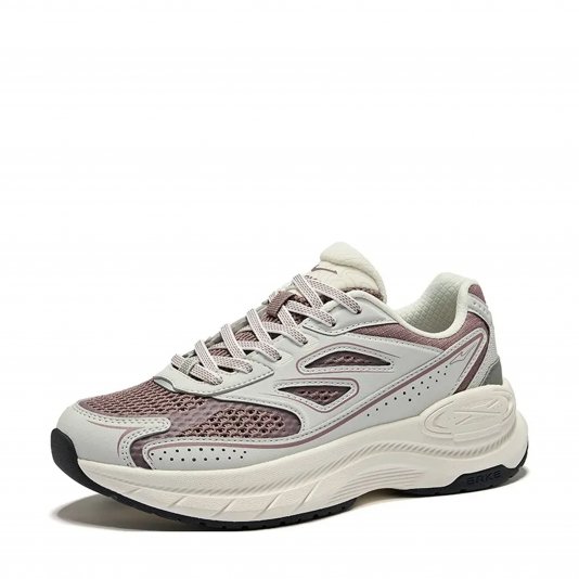 Chidi 3.0 Cream/Light Gray/Mauve