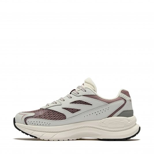 Chidi 3.0 Cream/Light Gray/Mauve