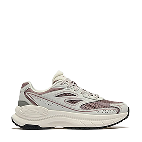 Chidi 3.0 Cream/Light Gray/Mauve