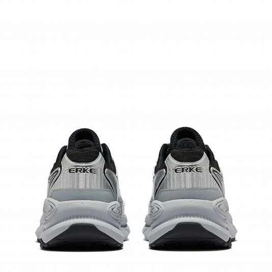 Chidi 3.0 Metallic Silver/White/Black