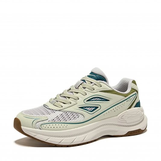 Chidi 3.0 Off White/Olive/Deep Swamp