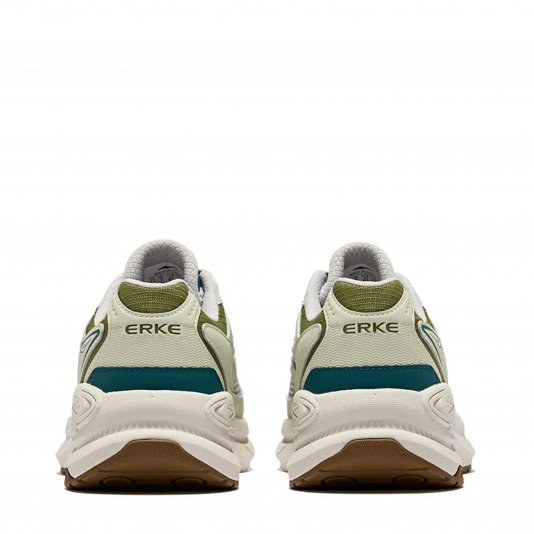 Chidi 3.0 Off White/Olive/Deep Swamp