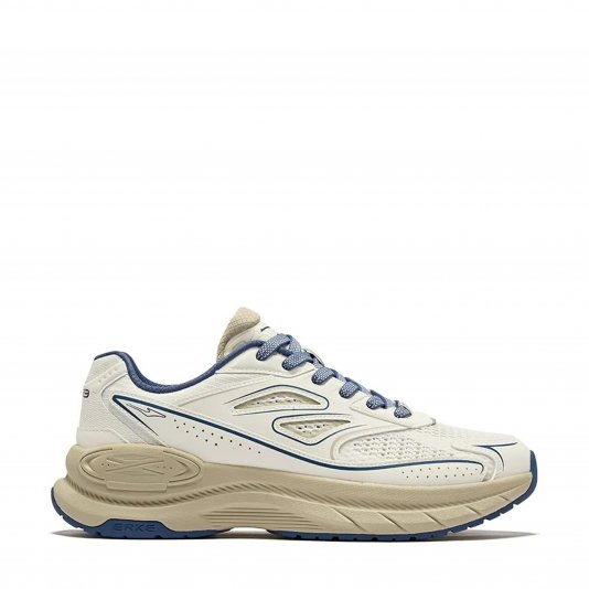 Chidi 3.0 Off White/Royal Blue/Sand