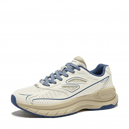 Chidi 3.0 Off White/Royal Blue/Sand