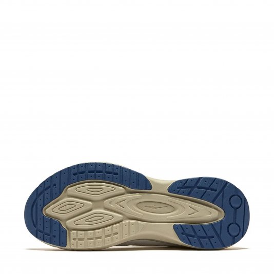 Chidi 3.0 Off White/Royal Blue/Sand