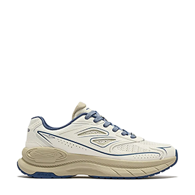 Chidi 3.0 Off White/Royal Blue/Sand