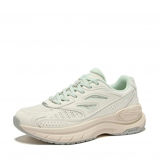 Chidi 3.0 White/Mint Green/Light Beige