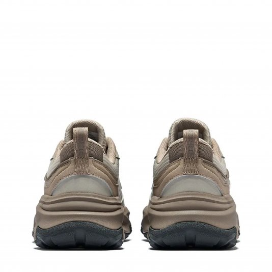 Chidi Oatmeal/Dark Sandalwood