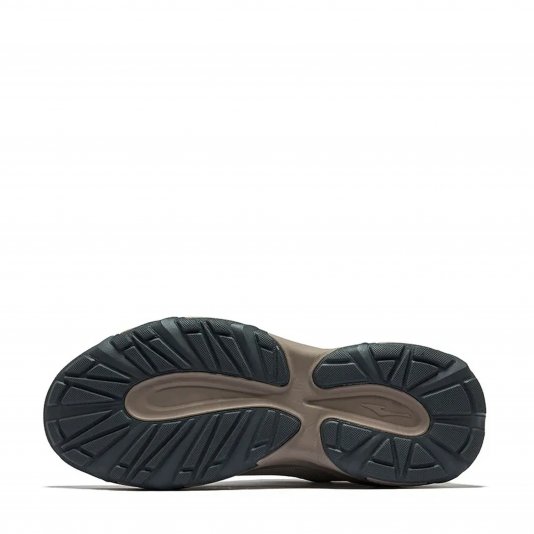 Chidi Oatmeal/Dark Sandalwood