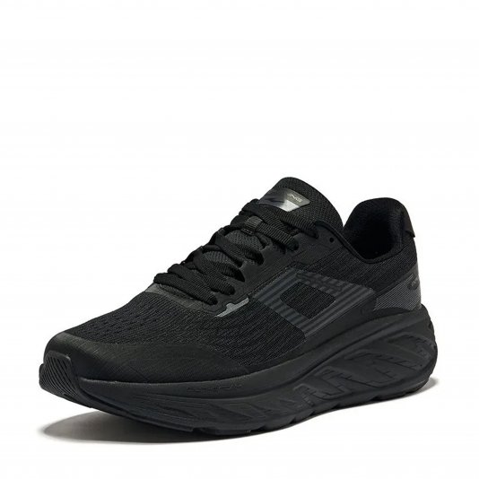 Chiye Black/Char Coal Gray