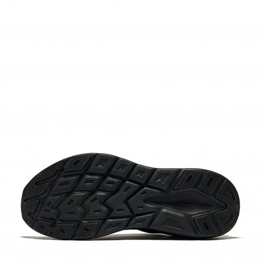 Chiye Black/Char Coal Gray