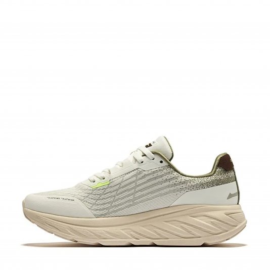 Chiye Microcrystal White/Oak