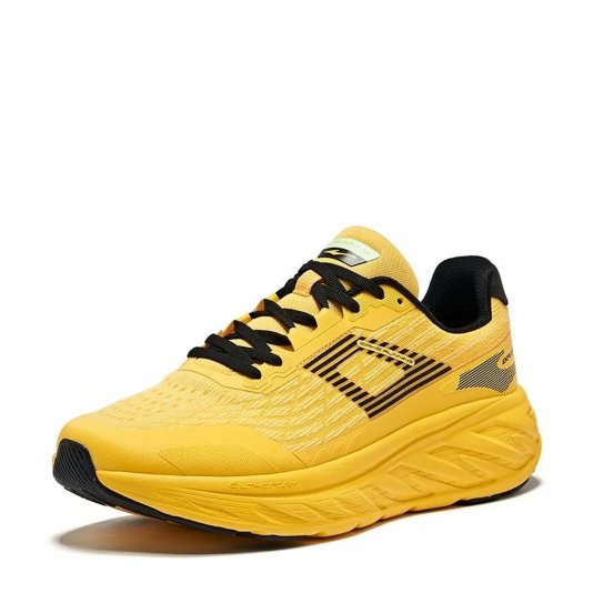 Chiye Pineapple Yellow/True Black