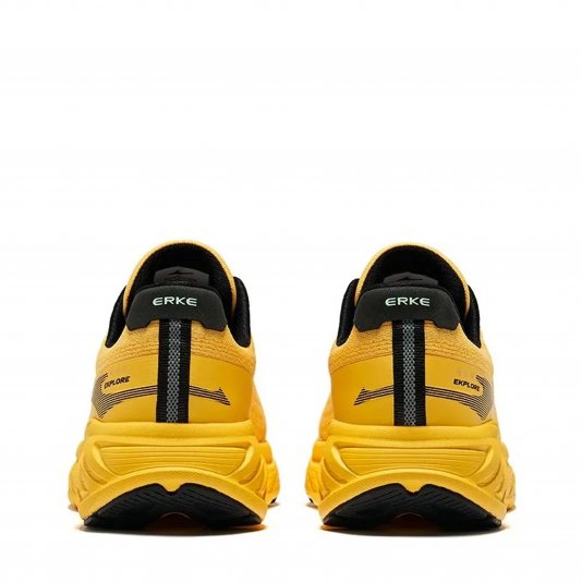 Chiye Pineapple Yellow/True Black