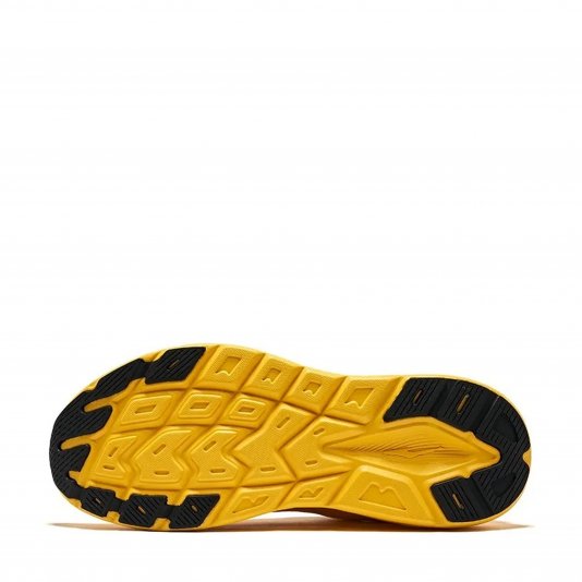 Chiye Pineapple Yellow/True Black