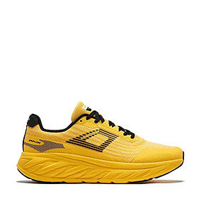 Chiye Pineapple Yellow/True Black