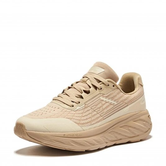 Chiye Warm Flax/Oatmeal