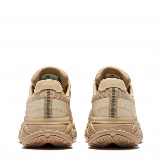 Chiye Warm Flax/Oatmeal