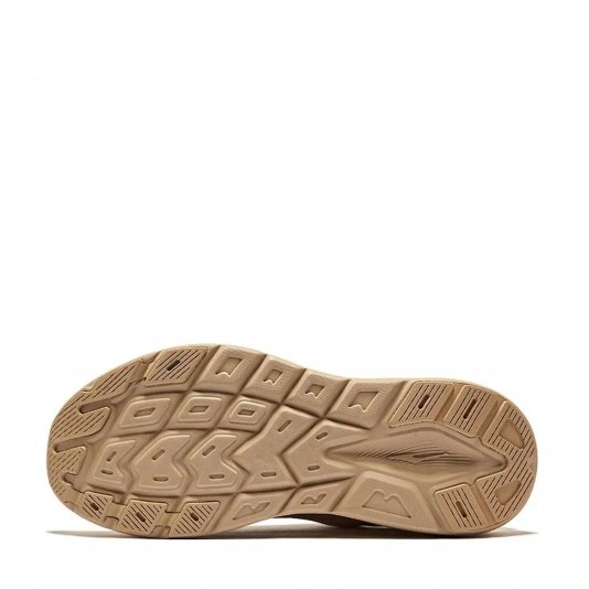 Chiye Warm Flax/Oatmeal