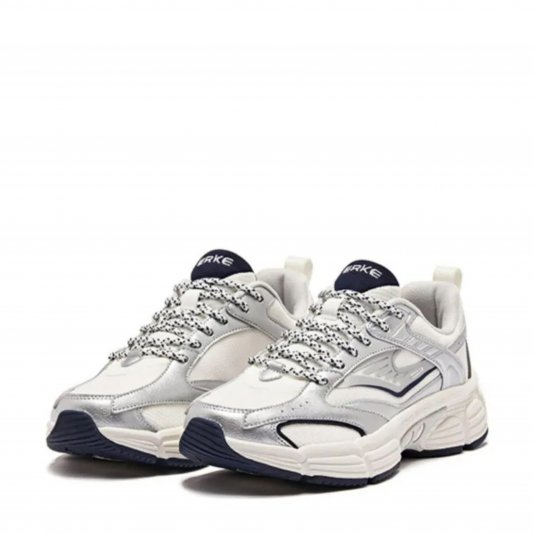 Era White/Black/Silver