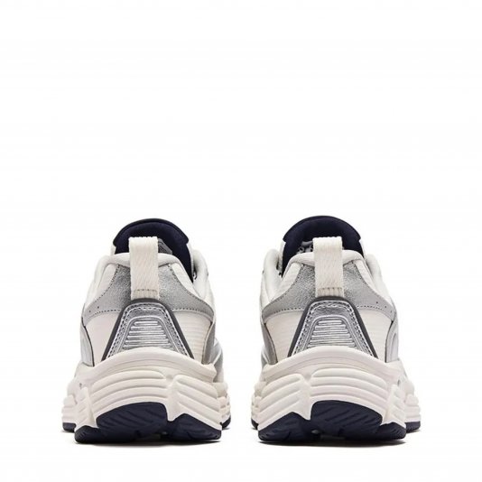 Era White/Black/Silver