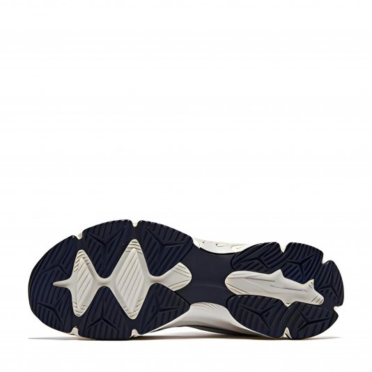 Era White/Black/Silver