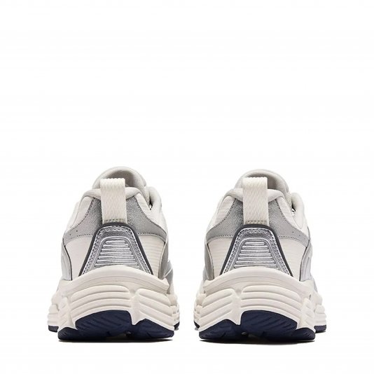 Era White/Bright Silver/Navy Blue