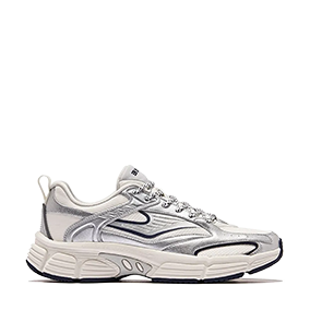 Era White/Bright Silver/Navy Blue