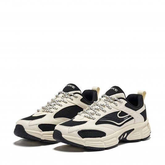 Era White/Positive Black