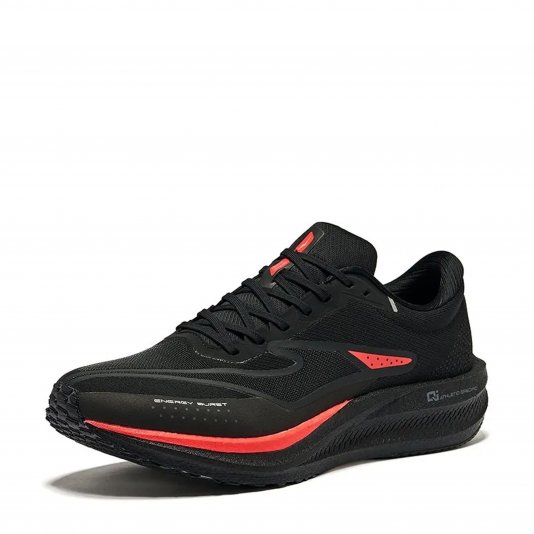 Extreme Wind 2.0 Black Swan/Crimson Accent/Lava Red