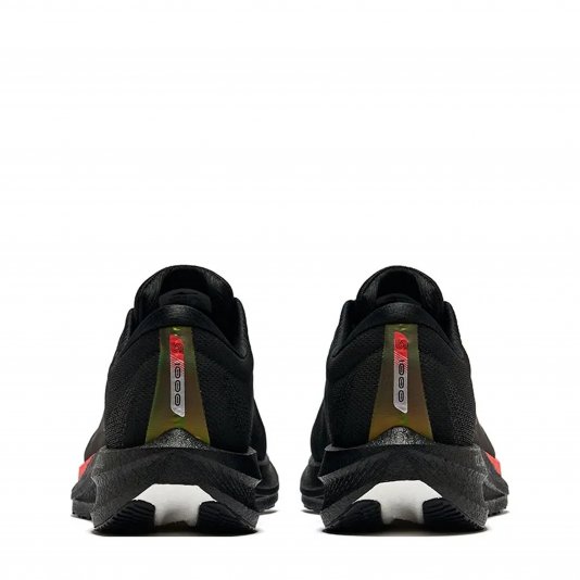 Extreme Wind 2.0 Black Swan/Crimson Accent/Lava Red