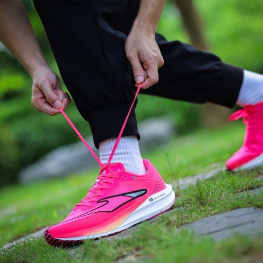 Extreme Wind 2.0 Honey Dragon Fruit/White/Black