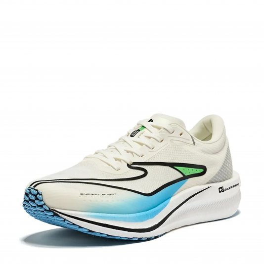 Extreme Wind 2.0 Microcrystal White/Pool Blue/Green