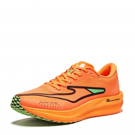 Extreme Wind 2.0 Persimmon/Ruyi/Volt Green