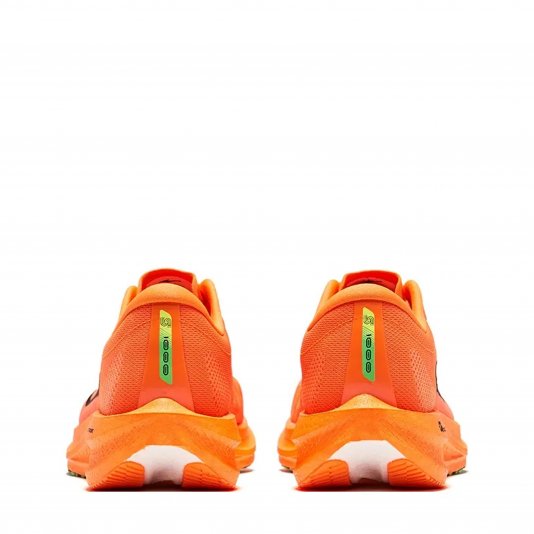 Extreme Wind 2.0 Persimmon/Ruyi/Volt Green