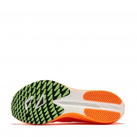 Extreme Wind 2.0 Persimmon/Ruyi/Volt Green