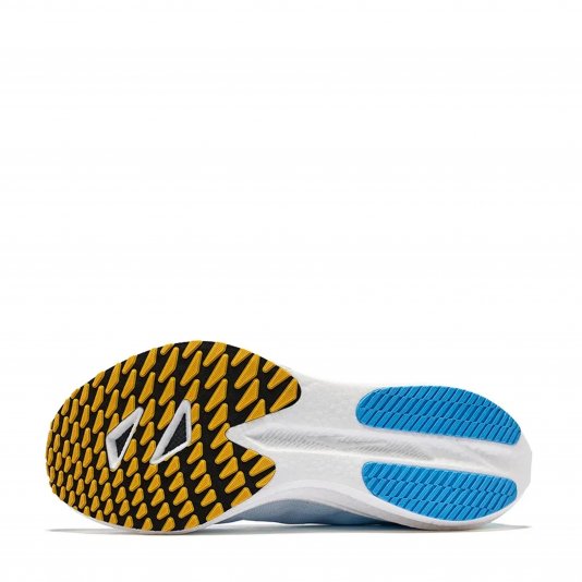 Extreme Wind 2.0 Sky Blue/Arctic White/Cyan