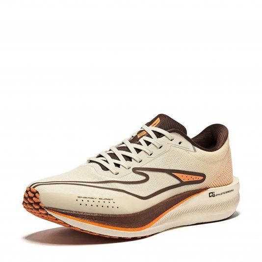 Extreme Wind 2.0 Warm Linen Coffee/Brown/Orange