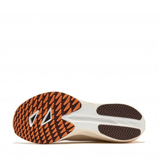 Extreme Wind 2.0 Warm Linen Coffee/Brown/Orange