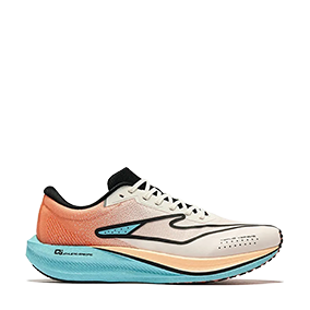 Extreme Wind 2.0 White/Fluorescent Fire Orange