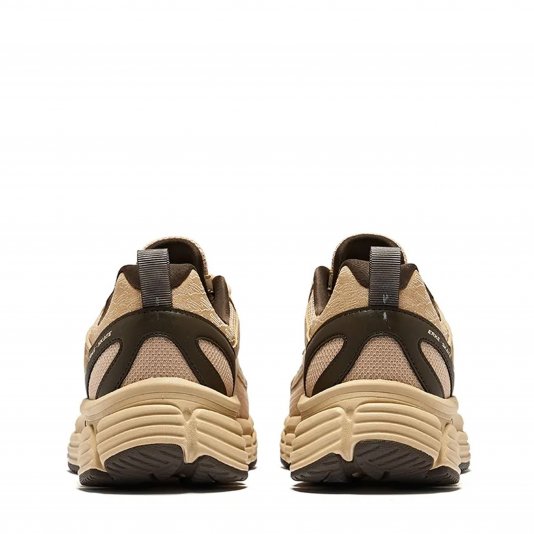 Fishbone Oatmeal/Dark Sandalwood