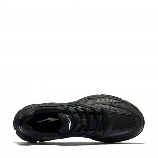 Fishbone Positive Black/Carbon Gray