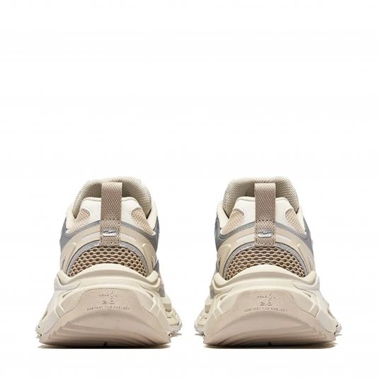 Hongyu 2 Ash Gray/Celadon Green