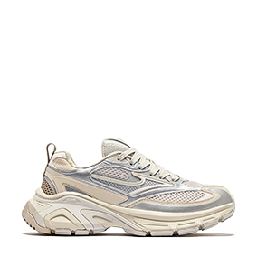 Hongyu 2 Ash Gray/Celadon Green