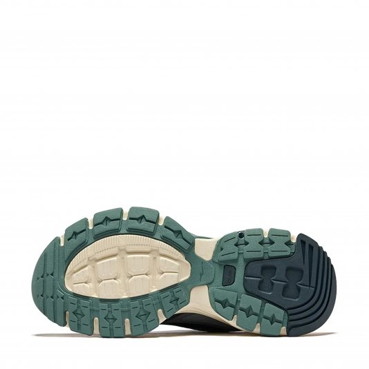 Hongyu 2 Light Grey/Ink Navy