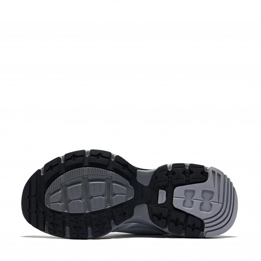 Hongyu 2 Mist Gray/White/Bright Silver