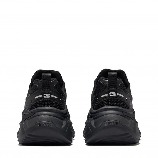 Hongyu 2 Positive Black/Jet Black